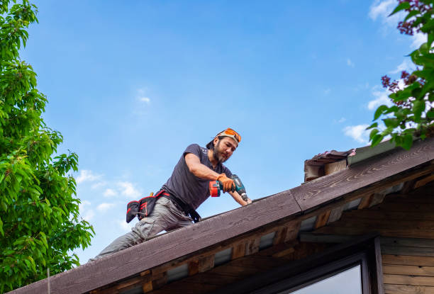 Best Metal Roofing Installation  in Malibu, CA