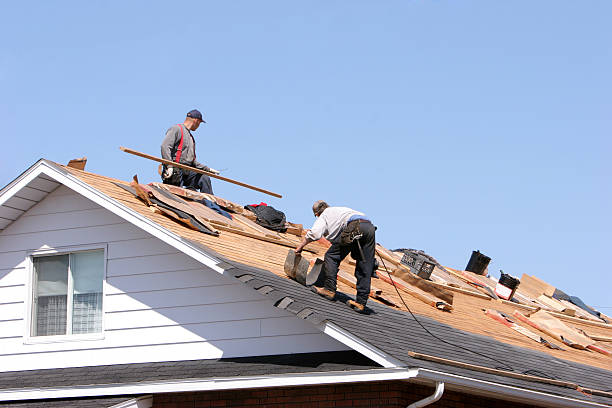 Best Gutter Installation and Repair  in Malibu, CA